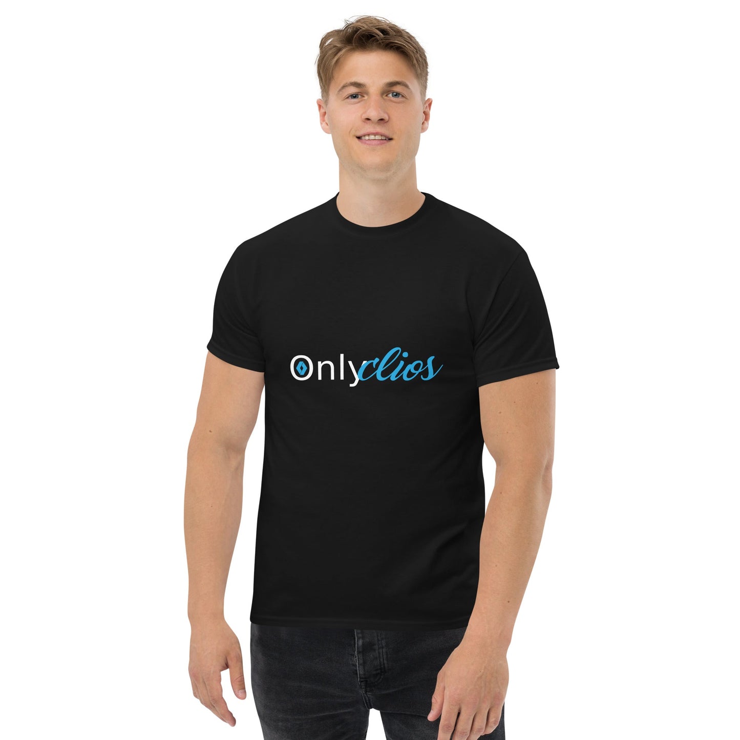 OnlyClios T-Shirt - KAOS Motorsport