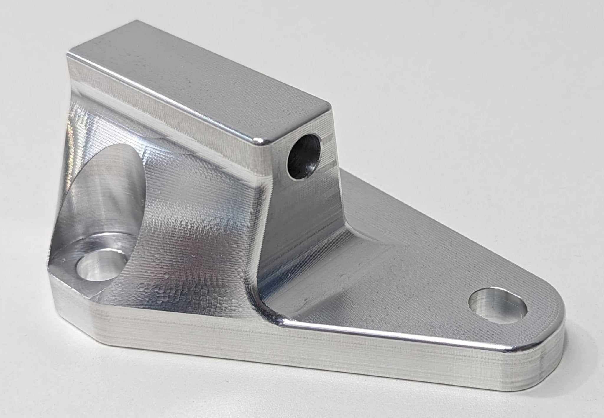 Clio 172/182 Cup Style Alternator Bracket Kit