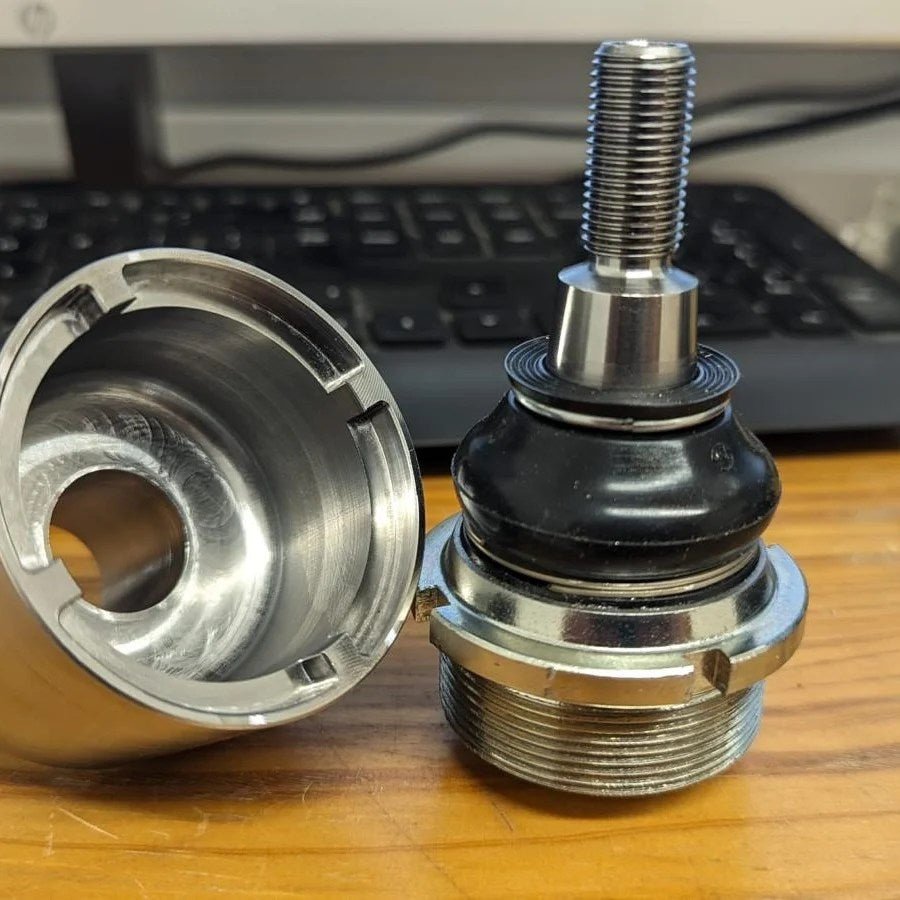 Clio 197/200 / Megane 3/4 RS Lower balljoint tool